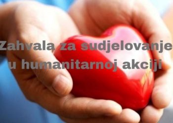 Zahvala obitelji i prijatelja Ivana Grbavca – Ivan ide na liječenje nakon uspješne humanitarne akcije