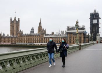 Hrvatska od danas na ‘crvenoj listi’ i Velike Britanije?