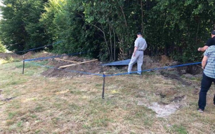 U BiH se još traga za više od 7500 osoba 25 godina nakon rata