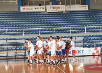 Igrač HKK Široki pozitivan na koronavirus