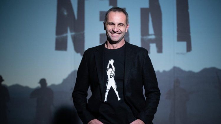 Joško Lokas u žiriju 21. MFF-a: Povratak u velikom stilu