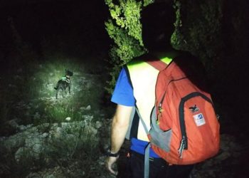 Danas šesti dan otkad traje potraga za Jurom Peharom iz Čitluka