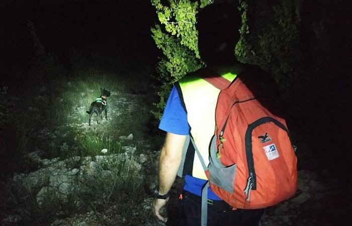 Danas šesti dan otkad traje potraga za Jurom Peharom iz Čitluka