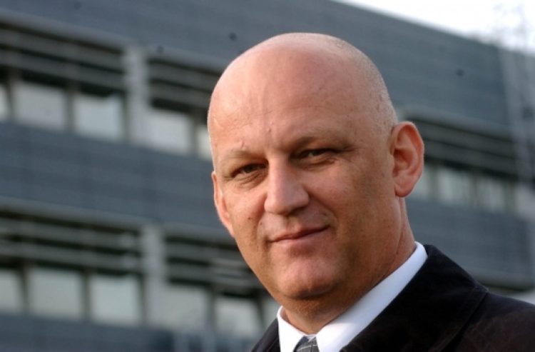 Rojs: Milanovićev govor je prvi državnički nakon Tuđmana, svi drugi su mlakonje