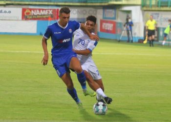 Široki na Pecari pobijedio Tuzlu City