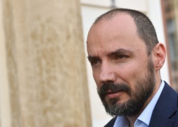 Boris Milošević: Osuđujem sve ratne zločine, pogotovo nad Hrvatima