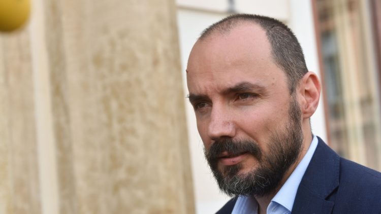 Boris Milošević: Osuđujem sve ratne zločine, pogotovo nad Hrvatima