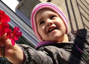 Mila Rončević se vratila kući sa liječenja iz SAD-a