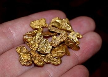 Zlatna groznica trese Vareš: U rudniku u leži zlata za skoro milijardu dolara