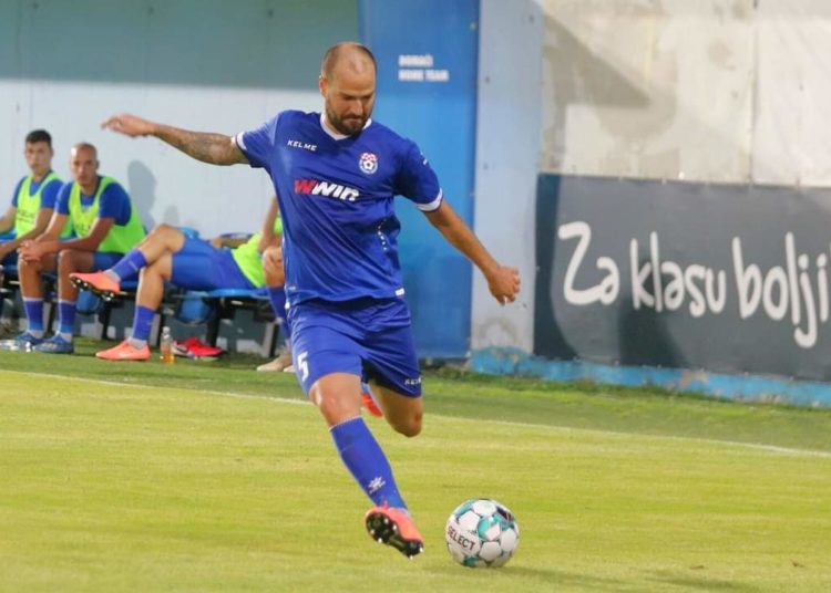 Široki na Pecari pobijedio Tuzlu City