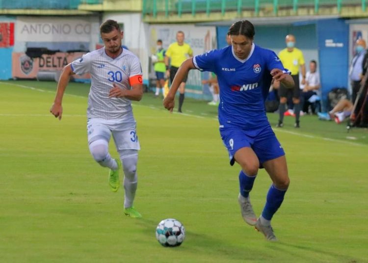 Široki na Pecari pobijedio Tuzlu City