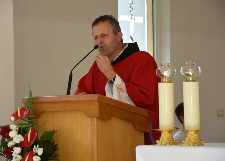 U Čerinu proslavljen blagdan sv. Stjepana Prvomučenika