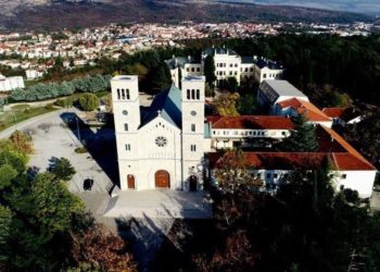 Priča o Brijegu koji život znači