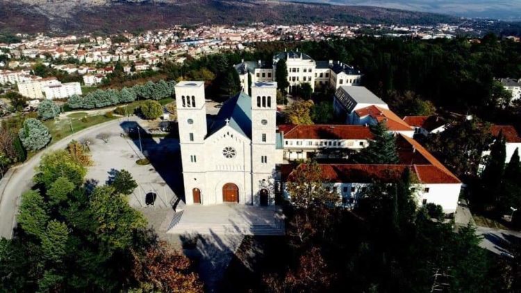 Priča o Brijegu koji život znači