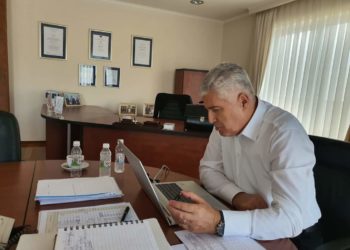 Predsjedništvo HDZ BiH imenovalo povjerenika stranke za Tomislavgrad