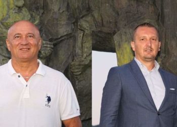 Ilija Petrović kandidat HDZ-a BiH Rama za načelnika općine Prozor-Rama