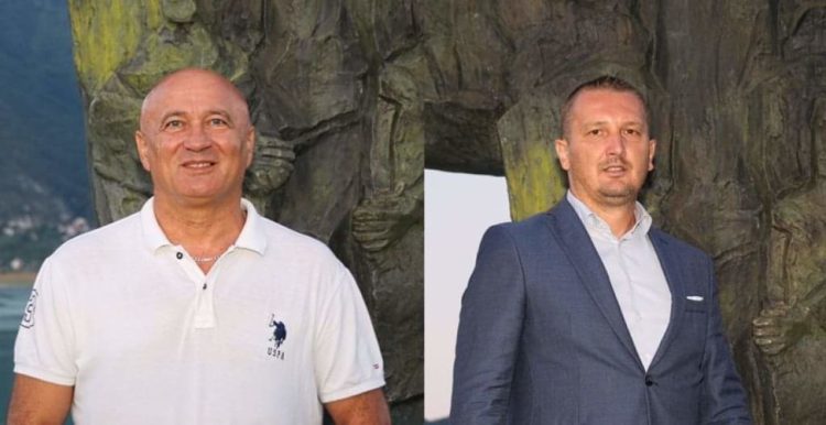 Ilija Petrović kandidat HDZ-a BiH Rama za načelnika općine Prozor-Rama