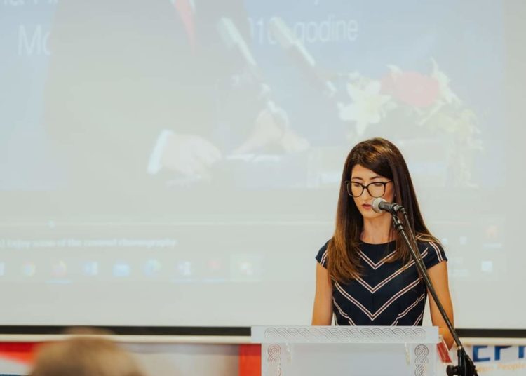 Svečano obilježeno 30 godina djelovanja HDZ-a BiH