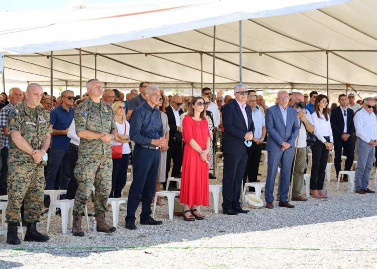 Na Bilima obilježen Europski dan sjećanja na žrtve totalitarnih režima, fašizma, nacizma i komunizma