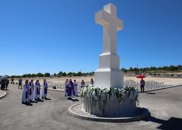 Na Bilima obilježen Europski dan sjećanja na žrtve totalitarnih režima, fašizma, nacizma i komunizma