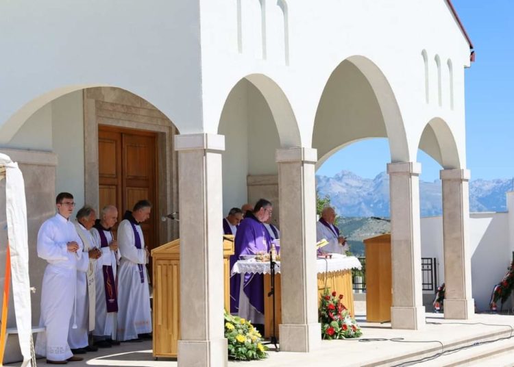 Na Bilima obilježen Europski dan sjećanja na žrtve totalitarnih režima, fašizma, nacizma i komunizma
