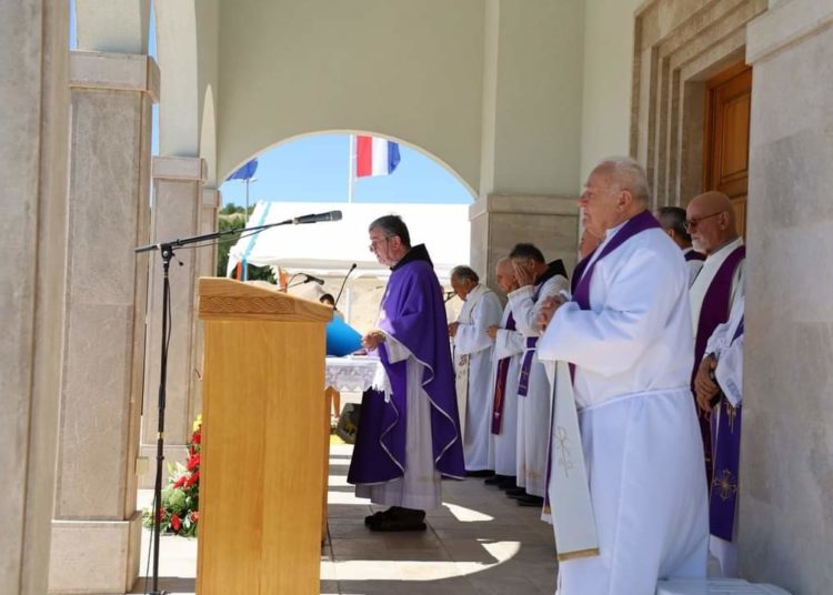 Na Bilima obilježen Europski dan sjećanja na žrtve totalitarnih režima, fašizma, nacizma i komunizma