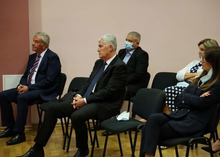 U Mostaru obilježeno 27 godina od utemeljenja Hrvatske Republike Herceg-Bosne