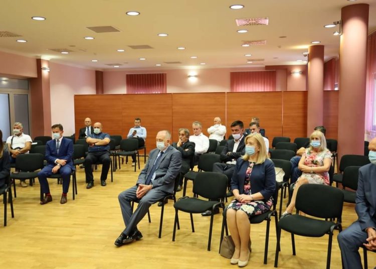 U Mostaru obilježeno 27 godina od utemeljenja Hrvatske Republike Herceg-Bosne