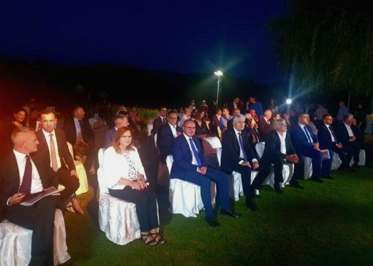 U Orašju otvoren 25. jubilarni festival “Dani hrvatskog filma – Ivo Gregurević”