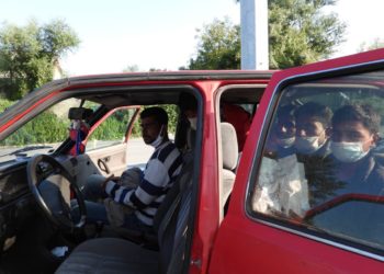 U VW Jetti pokušao prokrijumčariti 6 migranata