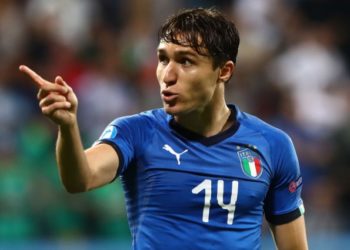 Manchester United ponudio 55 milijuna eura za Federica Chiesu