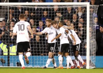 Fulham novi prvoligaš