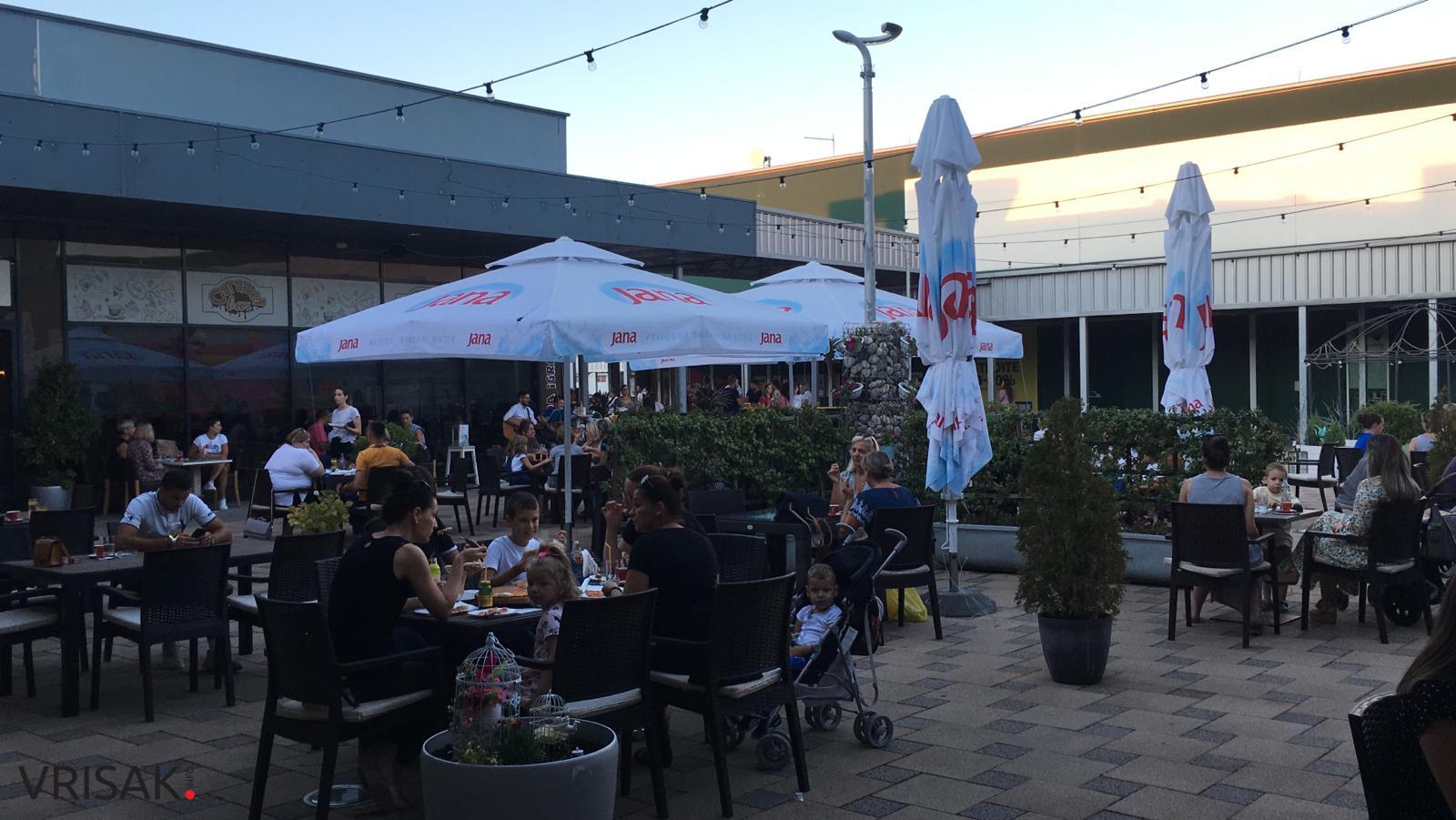 Mame iz Ljubuškog i Mame Brotnja organizirali humanitarnu akciju za Ivana Grbavca