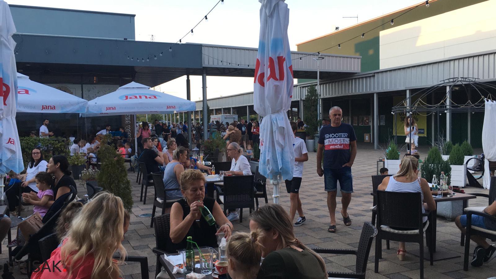 Mame iz Ljubuškog i Mame Brotnja organizirali humanitarnu akciju za Ivana Grbavca