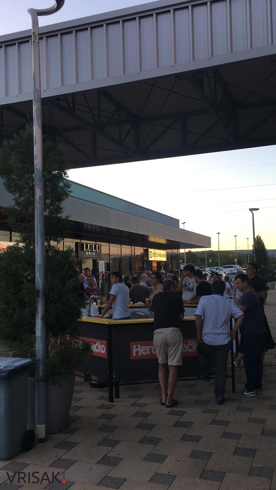 Mame iz Ljubuškog i Mame Brotnja organizirali humanitarnu akciju za Ivana Grbavca