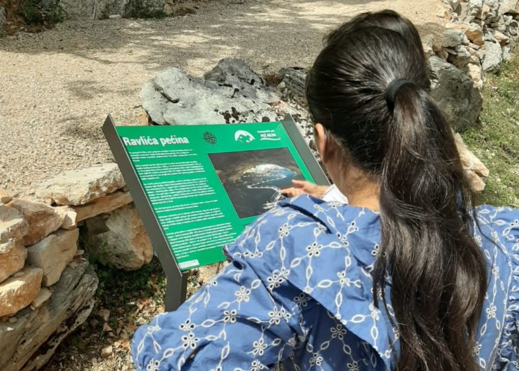 Jačanje kapaciteta za promociju turizma u Županiji Zapadnohercegovačkoj