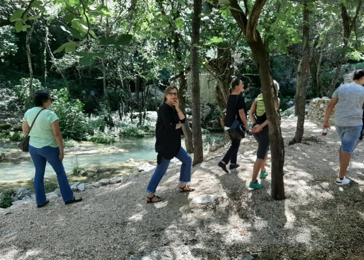 Jačanje kapaciteta za promociju turizma u Županiji Zapadnohercegovačkoj