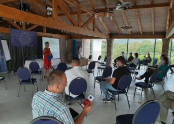 Jačanje kapaciteta za promociju turizma u Županiji Zapadnohercegovačkoj