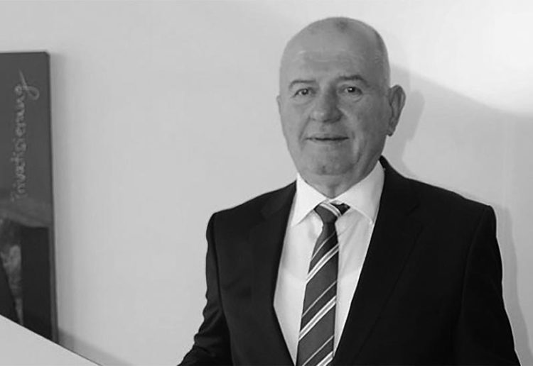 Preminuo vlasnik tvrtke ”Feal” Jozo Bogdan