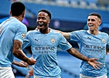 Manchester City – Real Madrid 2:1 Katastrofalni Varane poklonio Cityju četvrtfinale
