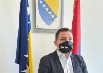 Lučić: Obitelji nestalih imaju pravo saznati istinu o sudbini svojih najmilijih
