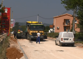 Međugorje konačno dobiva normalan prilaz autoputu