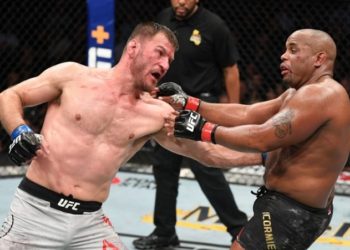 Miočić nakon Cormiera želi borbu s Jonom Jonesom