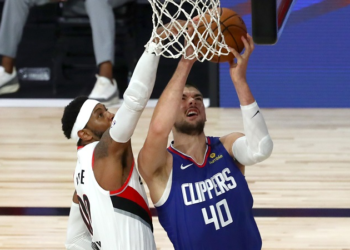 NBA: Solidne partije Šarića i Zupca u pobjedama Phoenixa i Clippersa