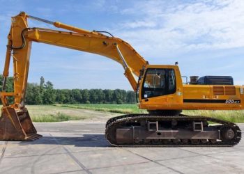 Njemačkom hara „Bager mafija”: Otkriven stil kriminalaca iz BiH, RH, Srbije, Slovenije…