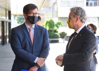 O EU ovisi ekonomska stabilnost BiH, a o Americi politička