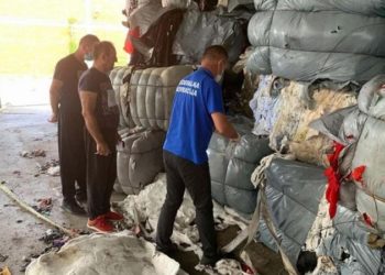 Policija u Italiji istražuje aferu otpada u Drvaru, pitanje je hoće li otpad biti vraćen u Padovu?