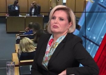 Prašović-Gadžo: Što o izjavi Cikotića misle žene koje su seksualno napadnute od migranata?