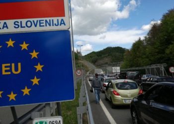 Problemi u susjedstvu: Slovenci stavljaju Hrvatsku na crvenu listu?