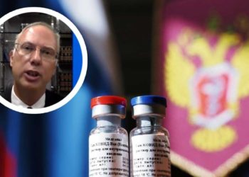 Ruski dužnosnik: Cjepivo djeluje, dao sam ga roditeljima i ženi. Ovo je pravi pristup